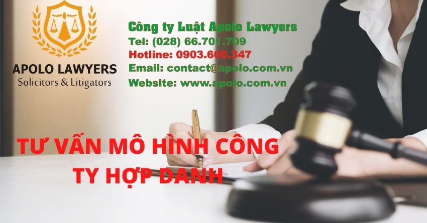 Công ty hợp danh là gì? Tại sao công ty hợp danh ít được lựa chọn ở Việt Nam khi thành lập doanh nghiệp?