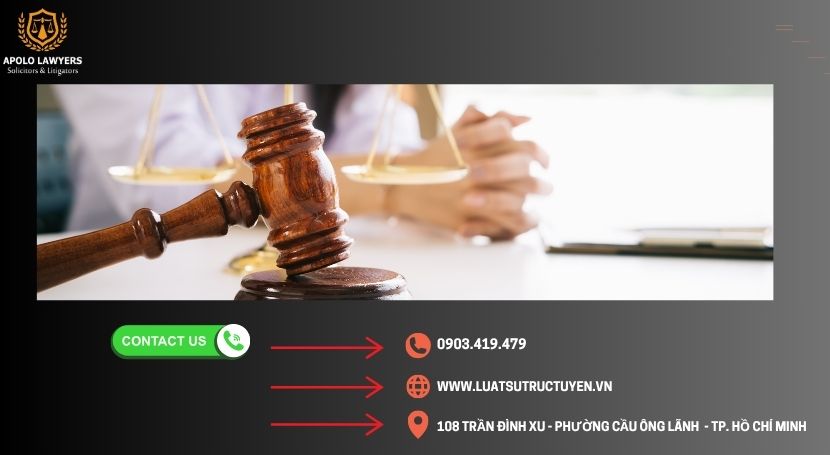 Dịch vụ Luật sư Apolo Lawyers