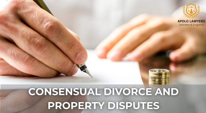 Dịch vụ luật sư Apolo Lawyers