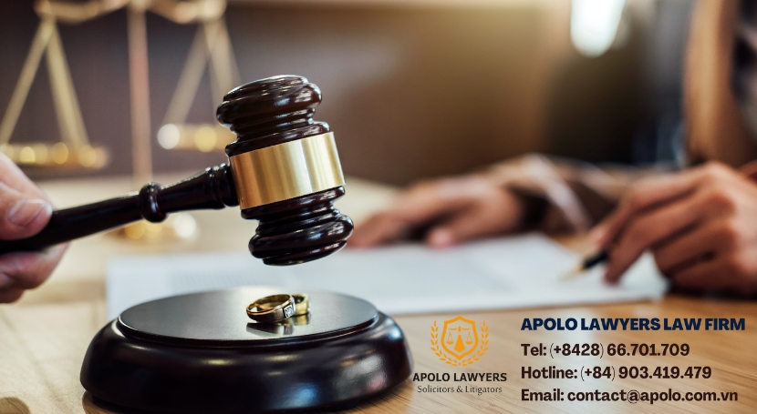Dịch vụ luật sư Apolo Lawyers