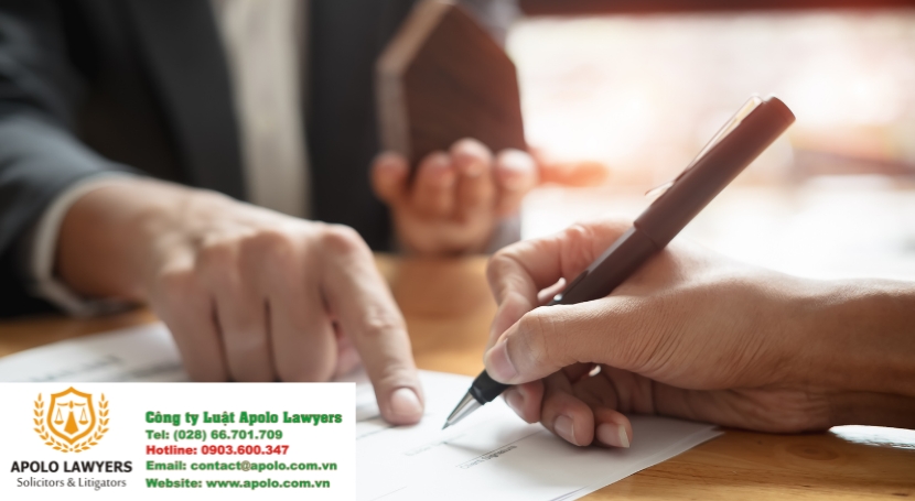 Dịch vụ luật sư Apolo Lawyers