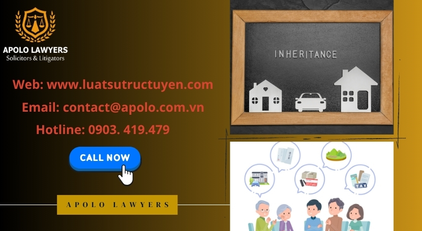 Di chúc, thừa kế theo di chúc - Những điều cần biết