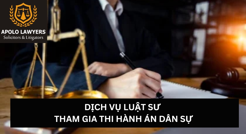 Dịch vụ luật sư Apolo Lawyers