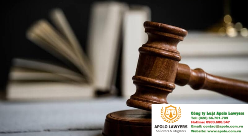 Dịch vụ luật sư Apolo Lawyers