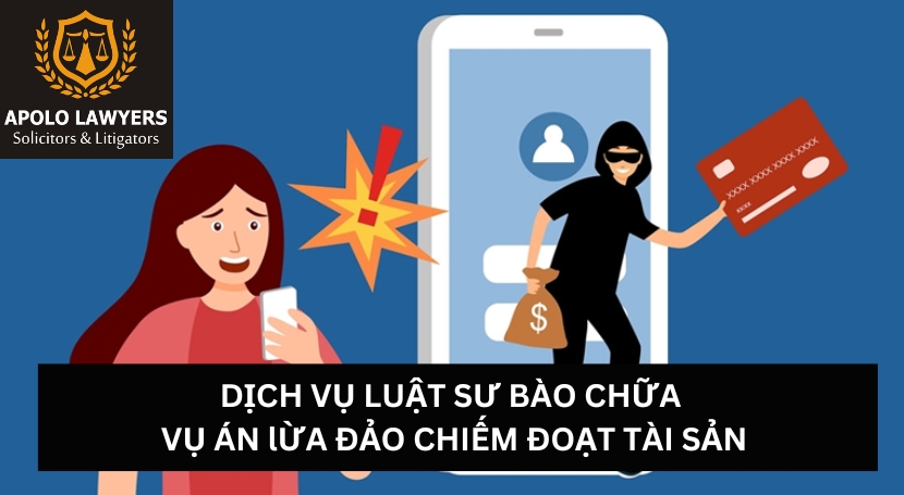 Dịch vụ luật sư Apolo Lawyers