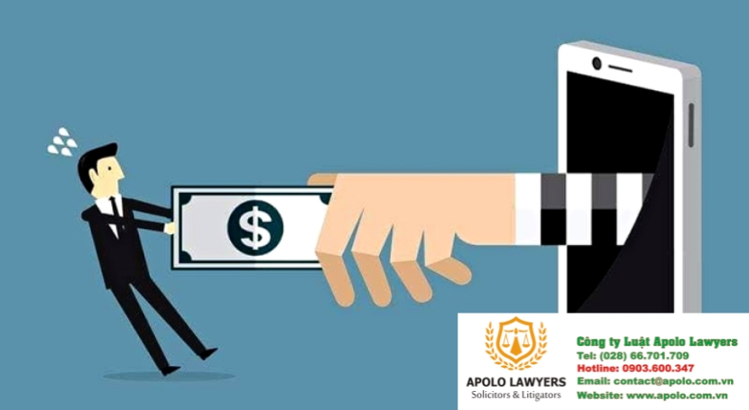 Dịch vụ luật sư Apolo Lawyers