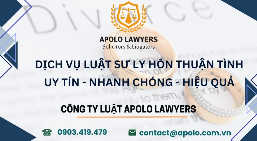 Dịch vụ luật sư Apolo Lawyers