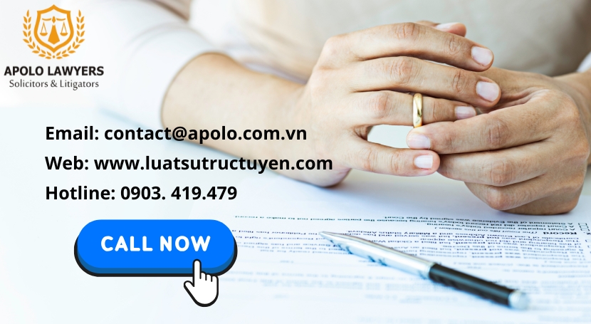 Dịch vụ luật sư Apolo Lawyers