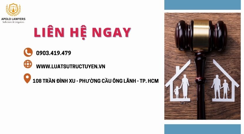 Dịch vụ luật sư Apolo Lawyers