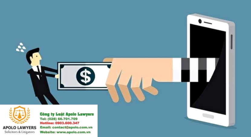 Dịch vụ luật sư Apolo Lawyers