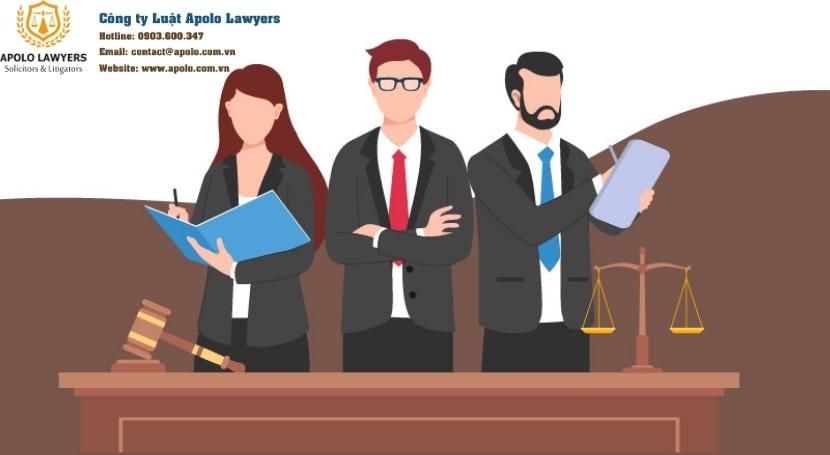 Dịch vụ luật sư Apolo Lawyers