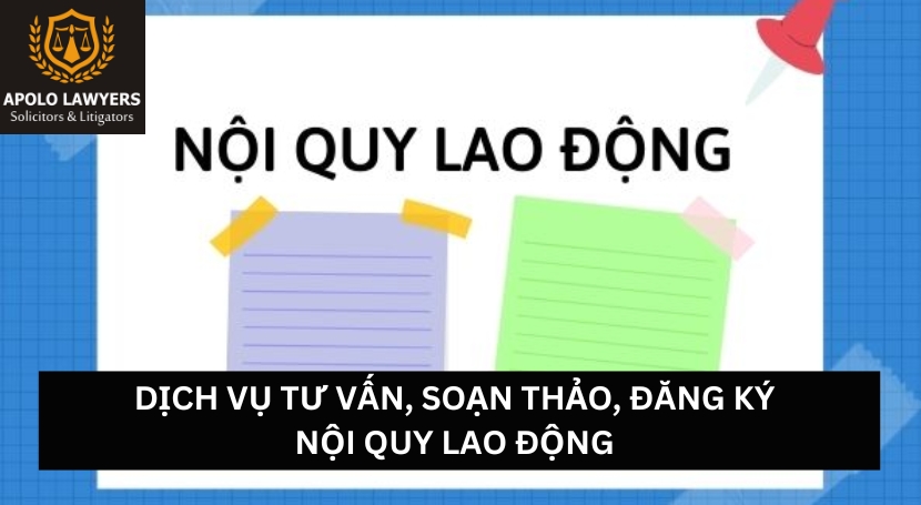 Dịch vụ Luật sư Apolo Lawyers