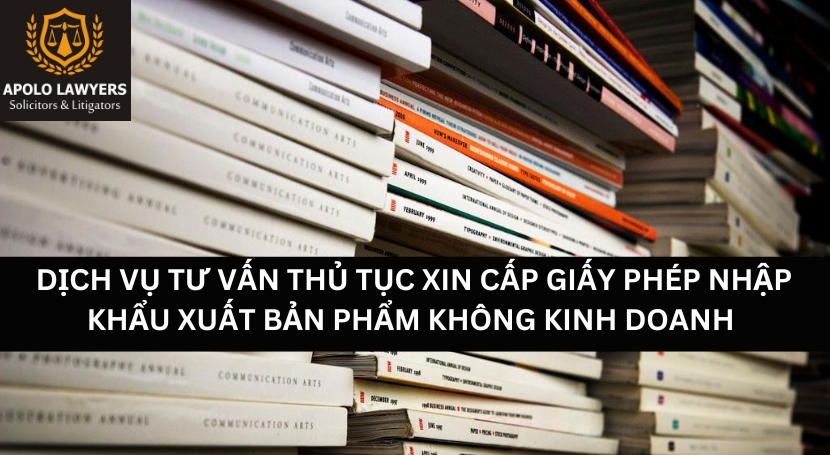 Dịch vụ luật sư Apolo Lawyers