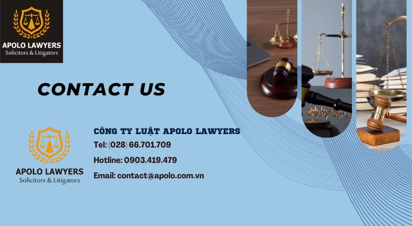 Dịch vụ Luật sư Apolo Lawyers