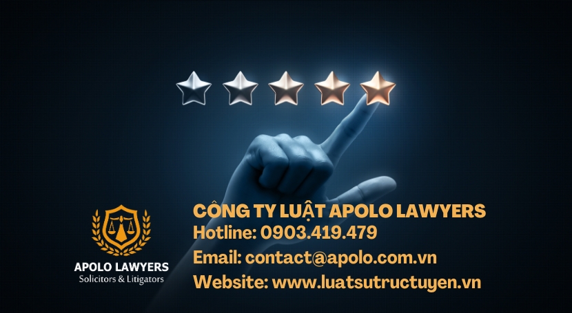 Dịch vụ luật sư Apolo Lawyers