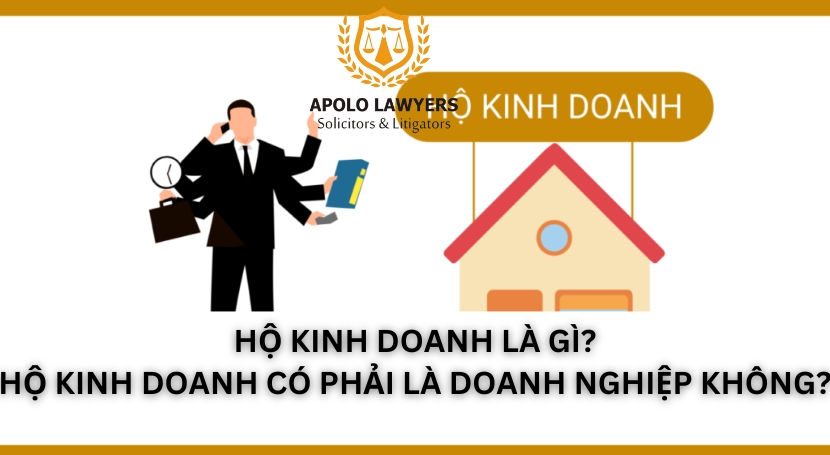 Dịch vụ Luật sư Apolo Lawyers