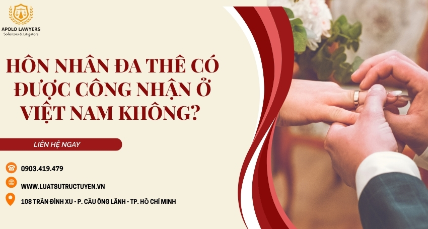 Dịch vụ Luật sư Apolo Lawyers