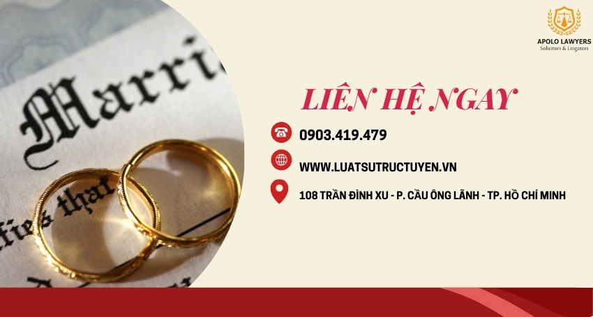 Dịch vụ Luật sư Apolo Lawyers