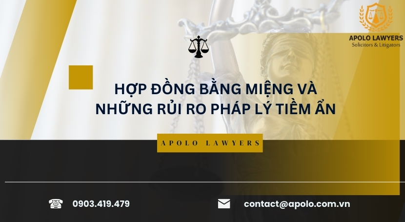 Dịch vụ luật sư Apolo Lawyers