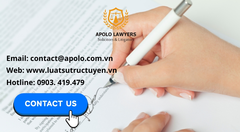 Dịch vụ luật sư Apolo Lawyers