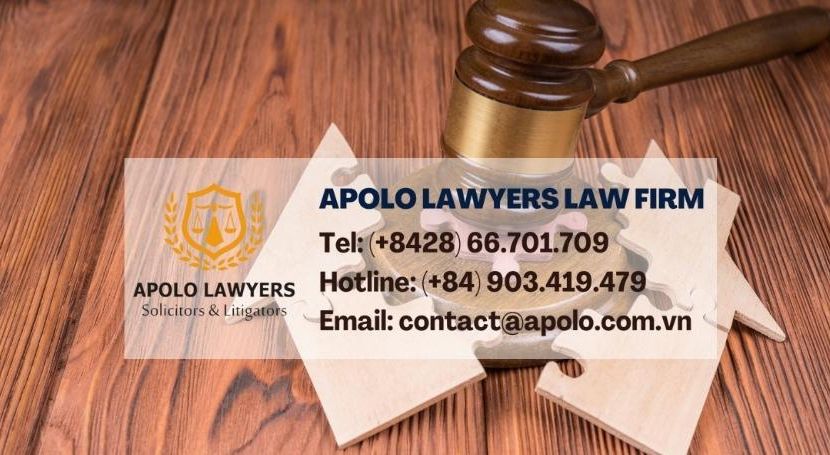 Dịch vụ luật sư Apolo Lawyers