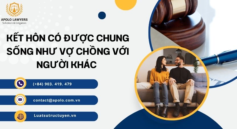 Dịch vụ Luật sư Apolo Lawyers