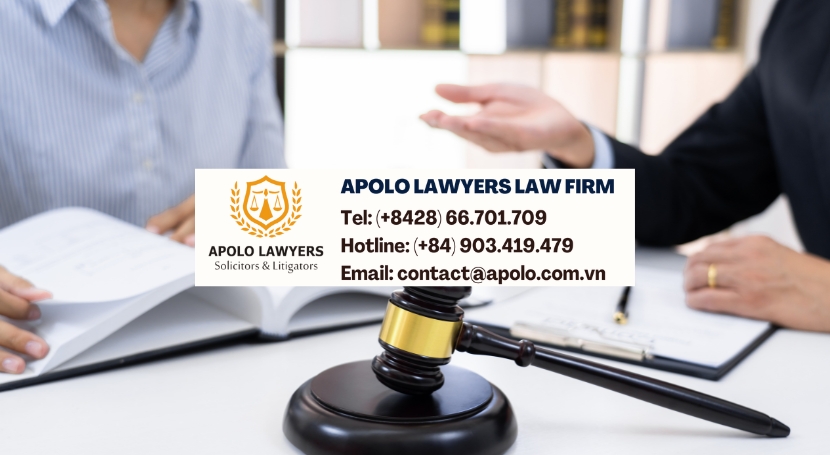 Dịch vụ luật sư Apolo Lawyers