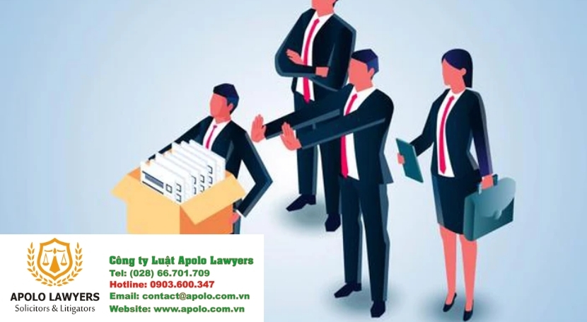 Dịch vụ luật sư Apolo Lawyers