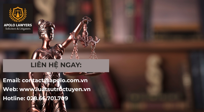 Dịch vụ luật sư Apolo Lawyers