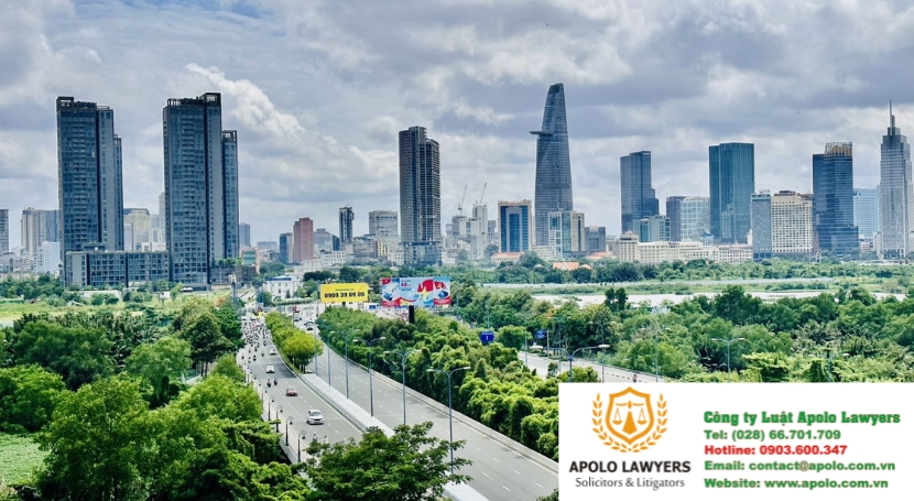 Dịch vụ luật sư Apolo Lawyers