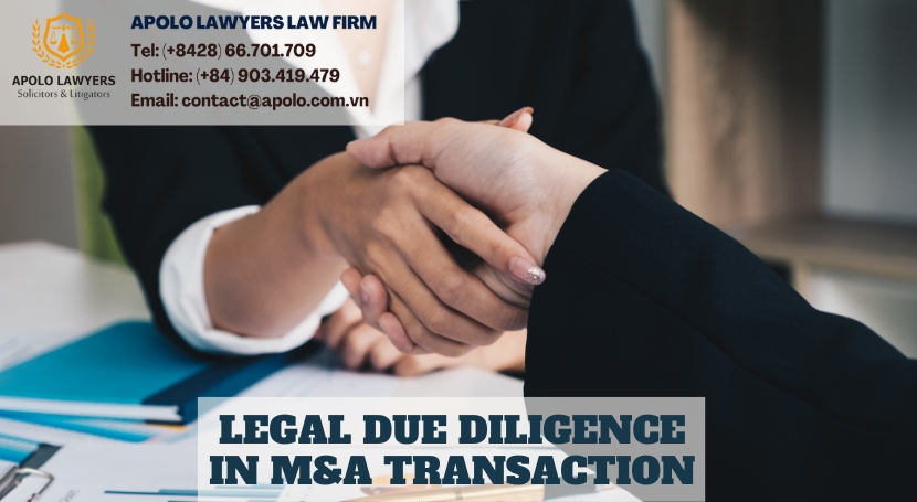 Dịch vụ luật sư Apolo Lawyers