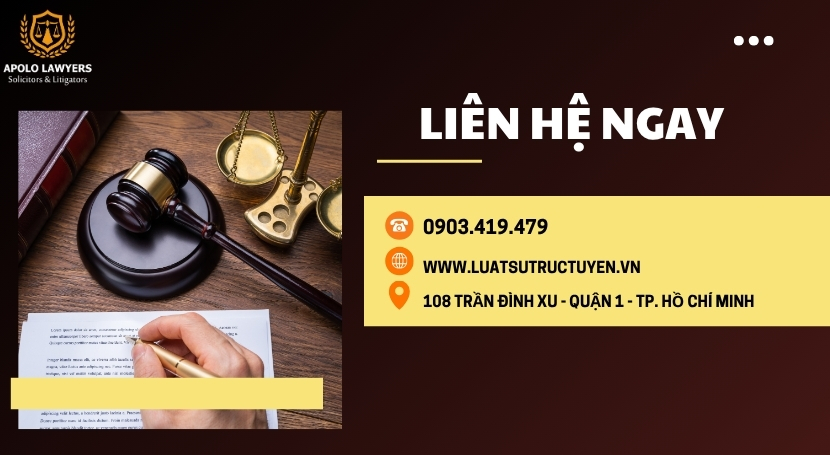 Dịch vụ luật sư Apolo Lawyers