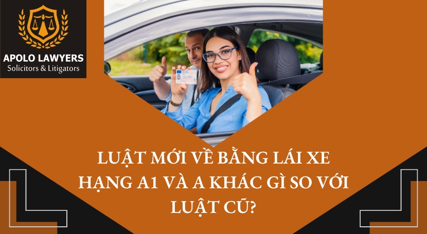 Dịch vụ luật sư Apolo Lawyers