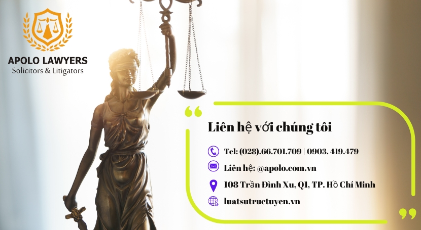 Dịch vụ luật sư Apolo Lawyers