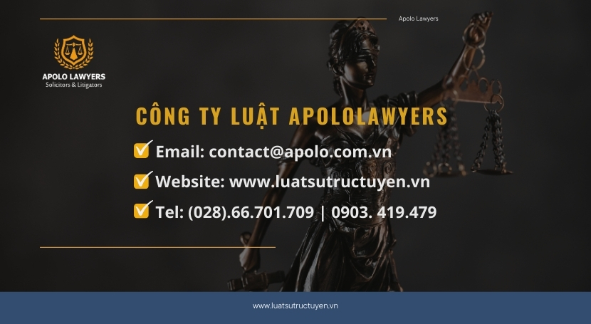 Dịch vụ luật sư apolo lawyers
