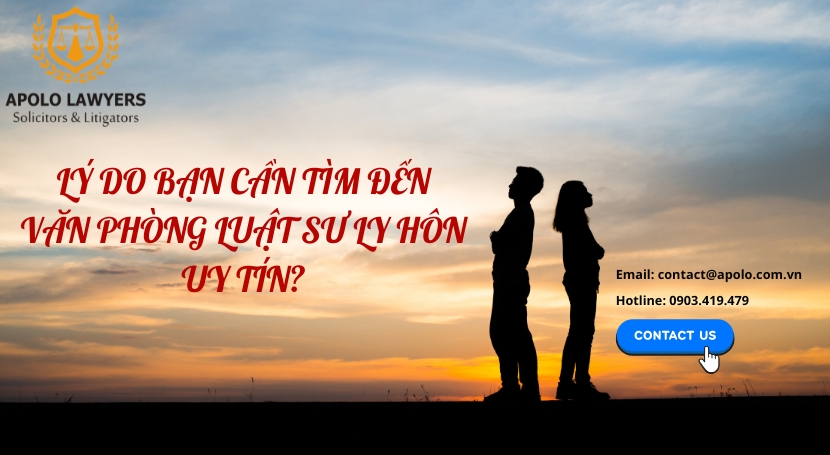 Dịch vụ Luật sư Apolo Lawyers