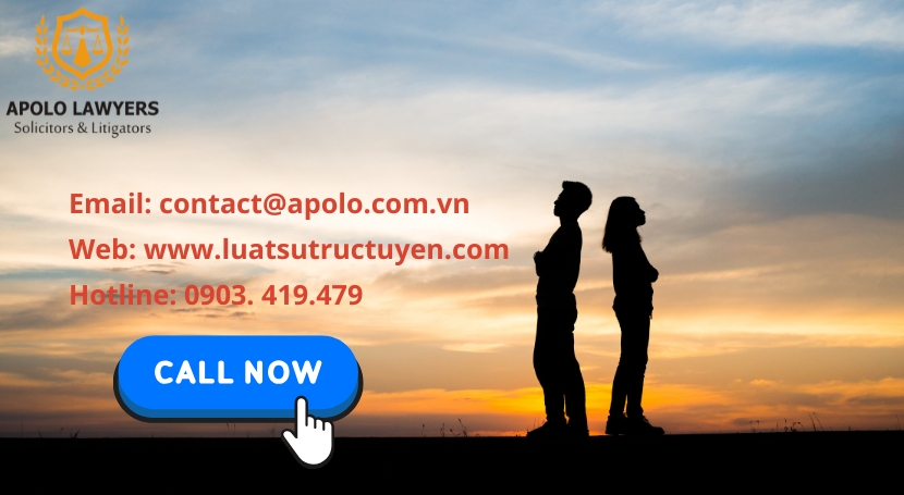 Dịch vụ Luật sư Apolo Lawyers