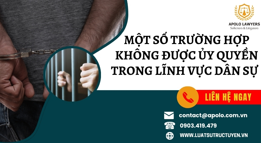 Dịch vụ luật sư Apolo Lawyers