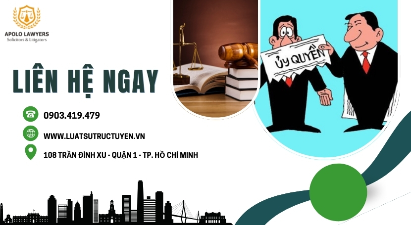 Dịch vụ luật sư Apolo Lawyers