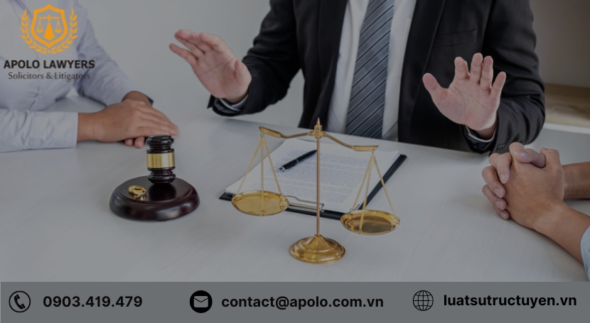 Dịch vụ luật sư Apolo Lawyers