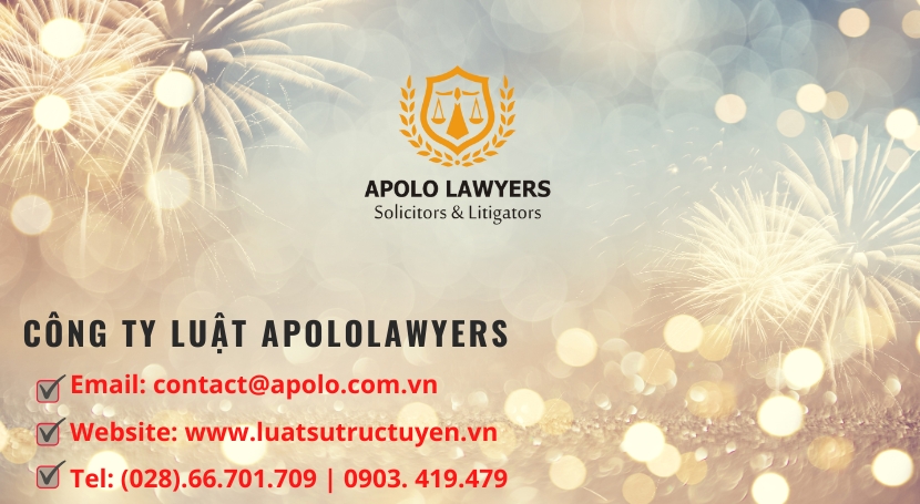 Dịch vụ luật sư Apolo Lawyers