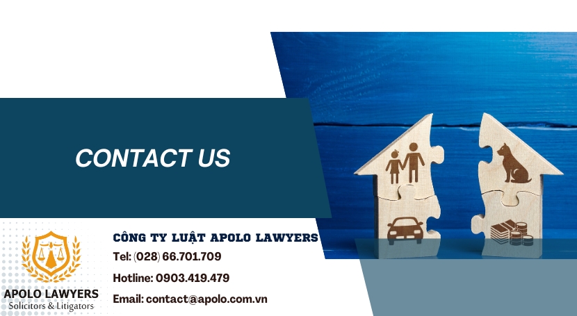 Dịch vụ Luật sư Apolo Lawyers