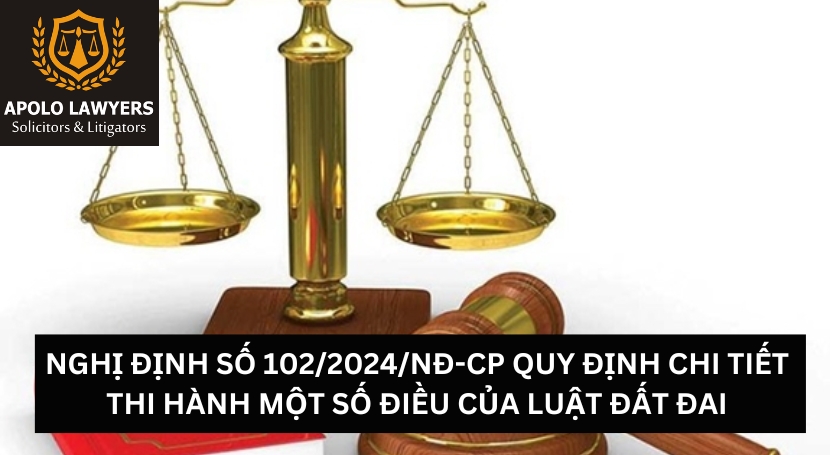 Dịch vụ luật sư Apolo Lawyers