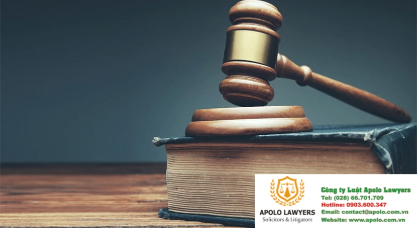 Dịch vụ luật sư Apolo Lawyers