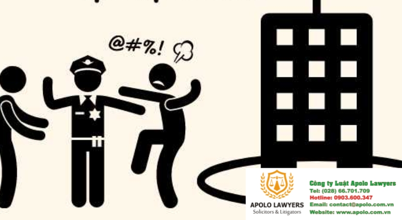 Dịch vụ Luật sư Apolo Lawyers