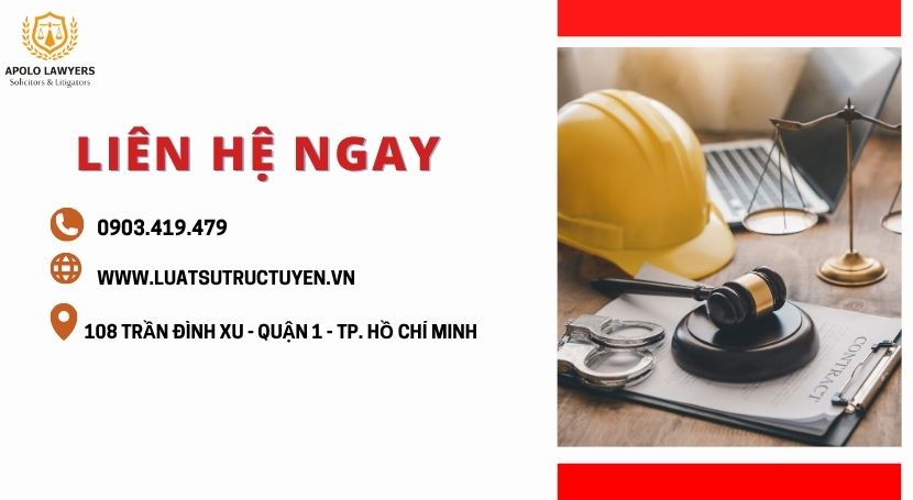 Dịch vụ Luật sư Apolo Lawyers