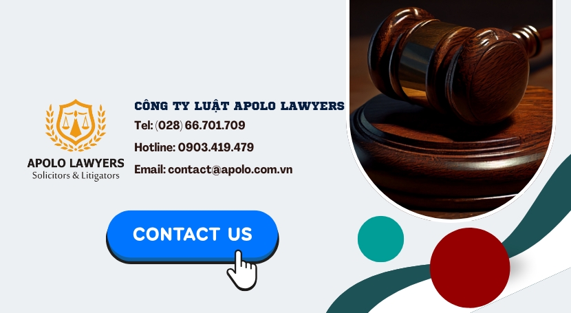 Dịch vụ Luật sư Apolo Lawyers