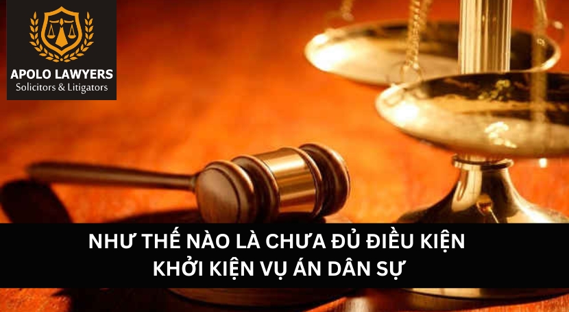 Dịch vụ luật sư Apolo Lawyers