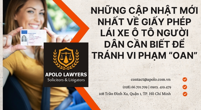 Dịch vụ luật sư Apolo Lawyers