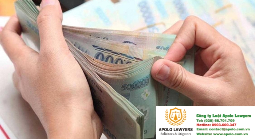 Dịch vụ luật sư Apolo Lawyers